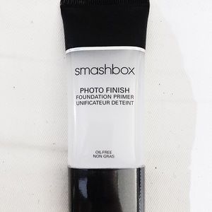Smashbox photofinish primer